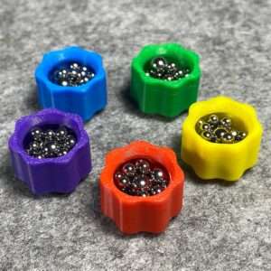 Гонгі без коробки