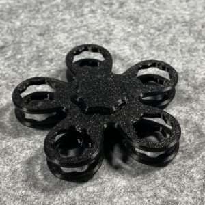 Гонгі спінер