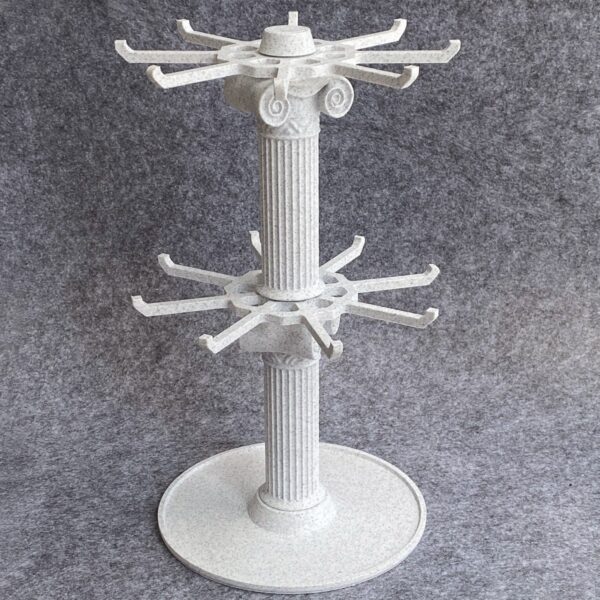 Карусель брелоків