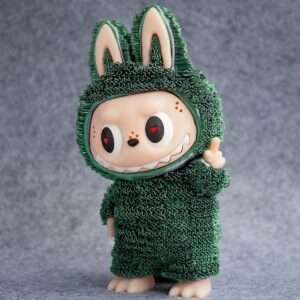 Лабубу лідер labubu Лабубу лідер labubu