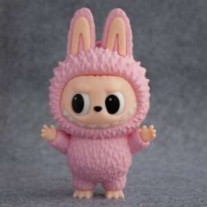 Лабубу labubu з рухомими очима Лабубу labubu з рухомими очима