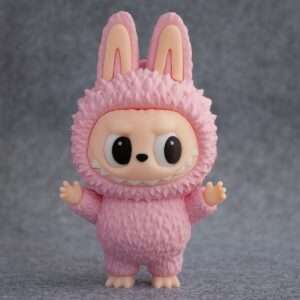 Лабубу labubu з рухомими очима Лабубу labubu з рухомими очима