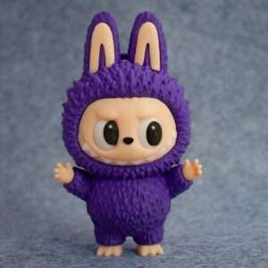 Лабубу labubu з рухомими очима Лабубу labubu з рухомими очима