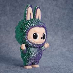 Лабубу labubu з рухомими очима Лабубу labubu з рухомими очима