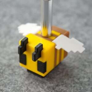 Майнкрафт бджола