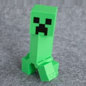 Майнкрафт кріпер