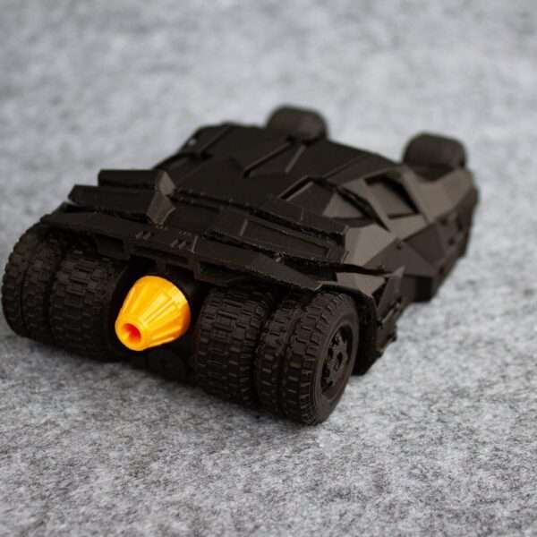 Миша Batmobile Tumbler