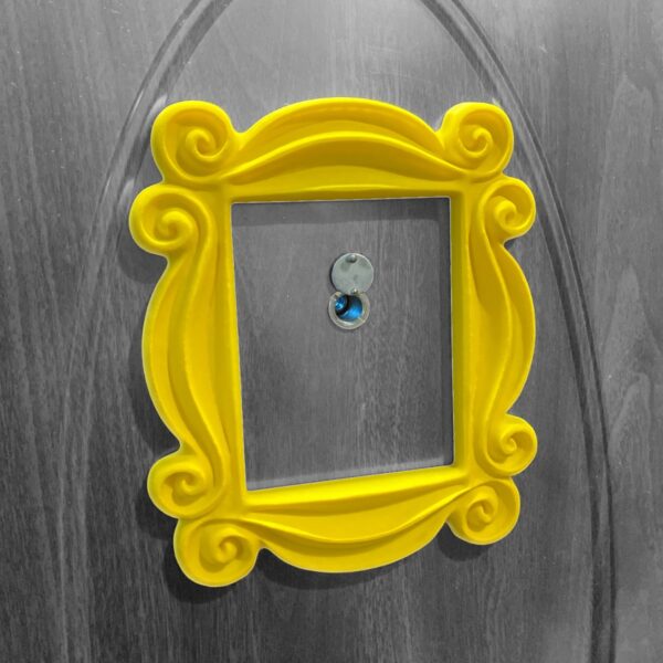 Рамка із серіалу Друзі