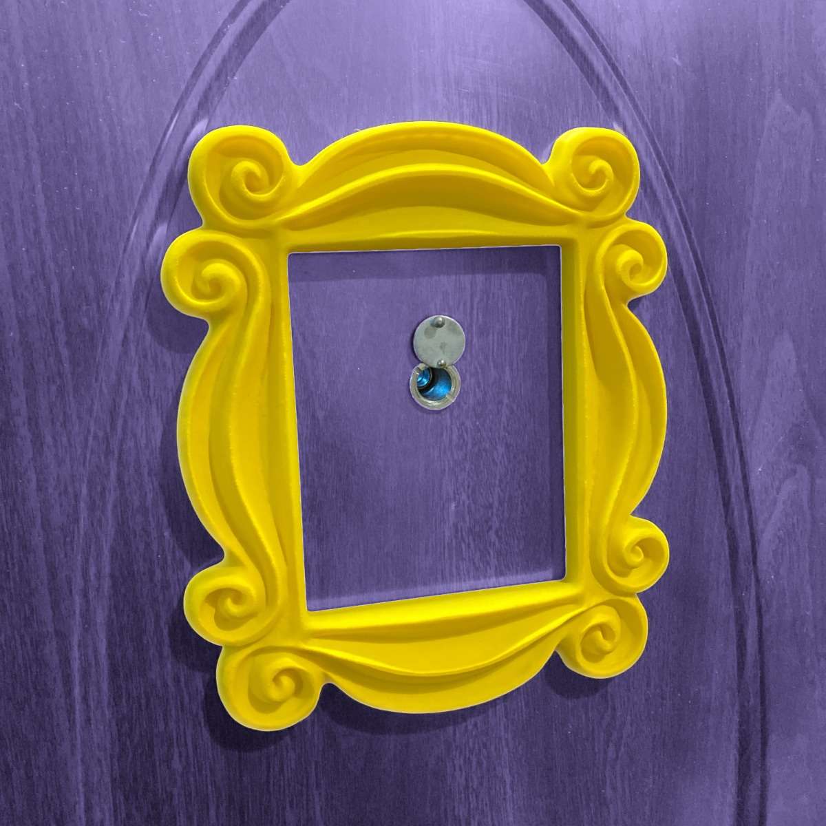 Рамка із серіалу Друзі - Зображення 2