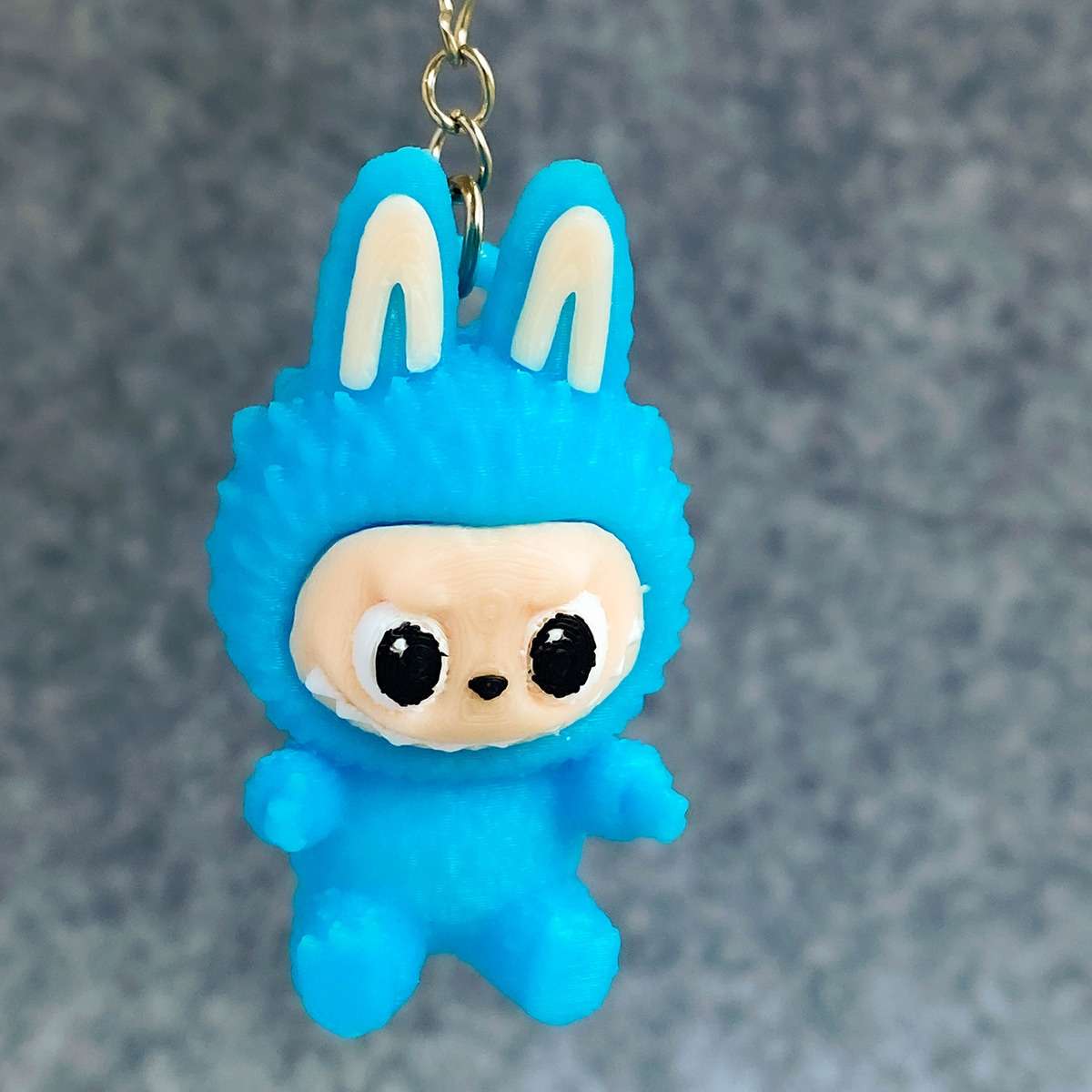 Брелок Лабубу - Зображення 4