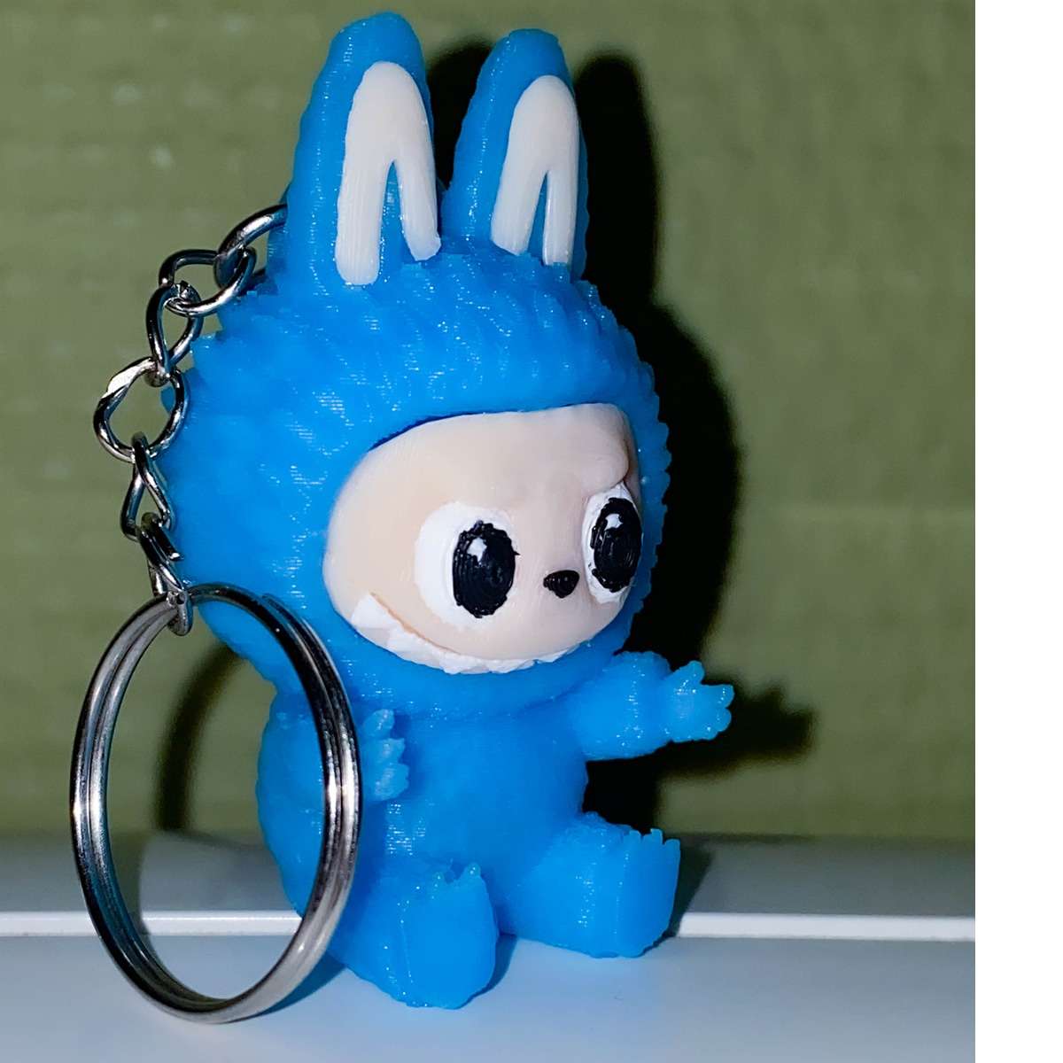 Брелок Лабубу - Зображення 6