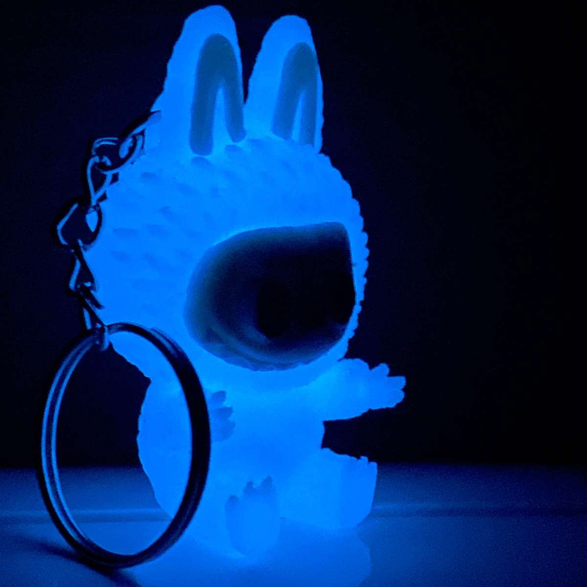 Брелок Лабубу - Зображення 7