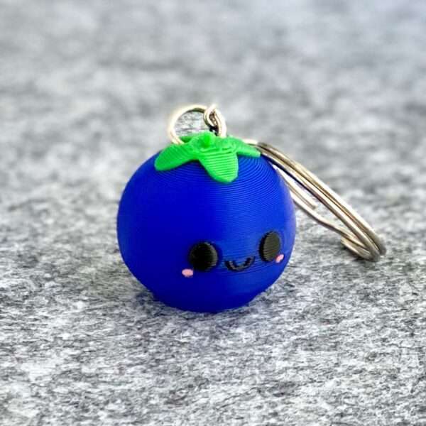 Брелок мила лохина