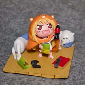 Діорама Умару-тян