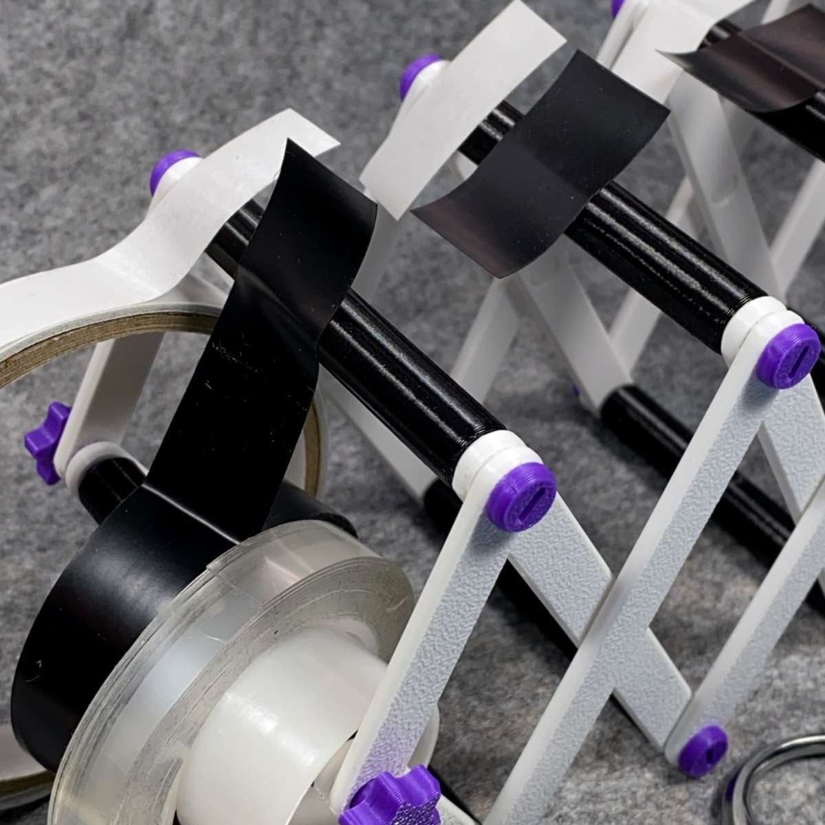 Диспенсер для скотчу - Зображення 5