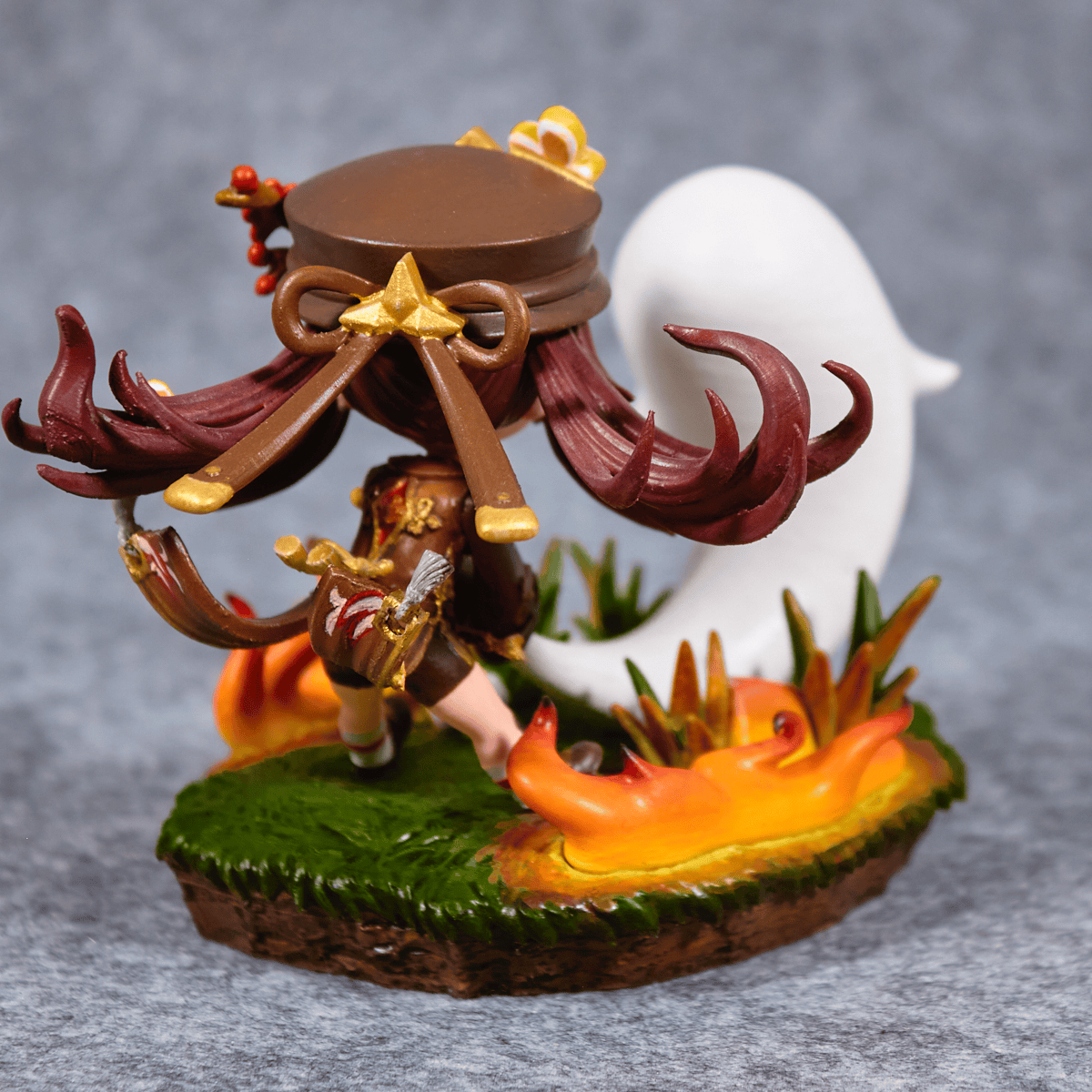 Діорама Ху Тао - Зображення 2