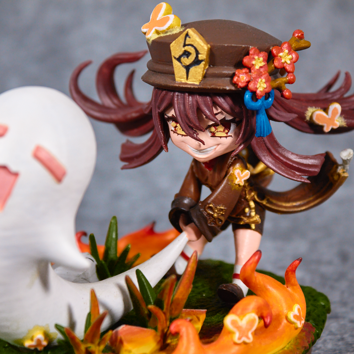 Діорама Ху Тао - Зображення 4