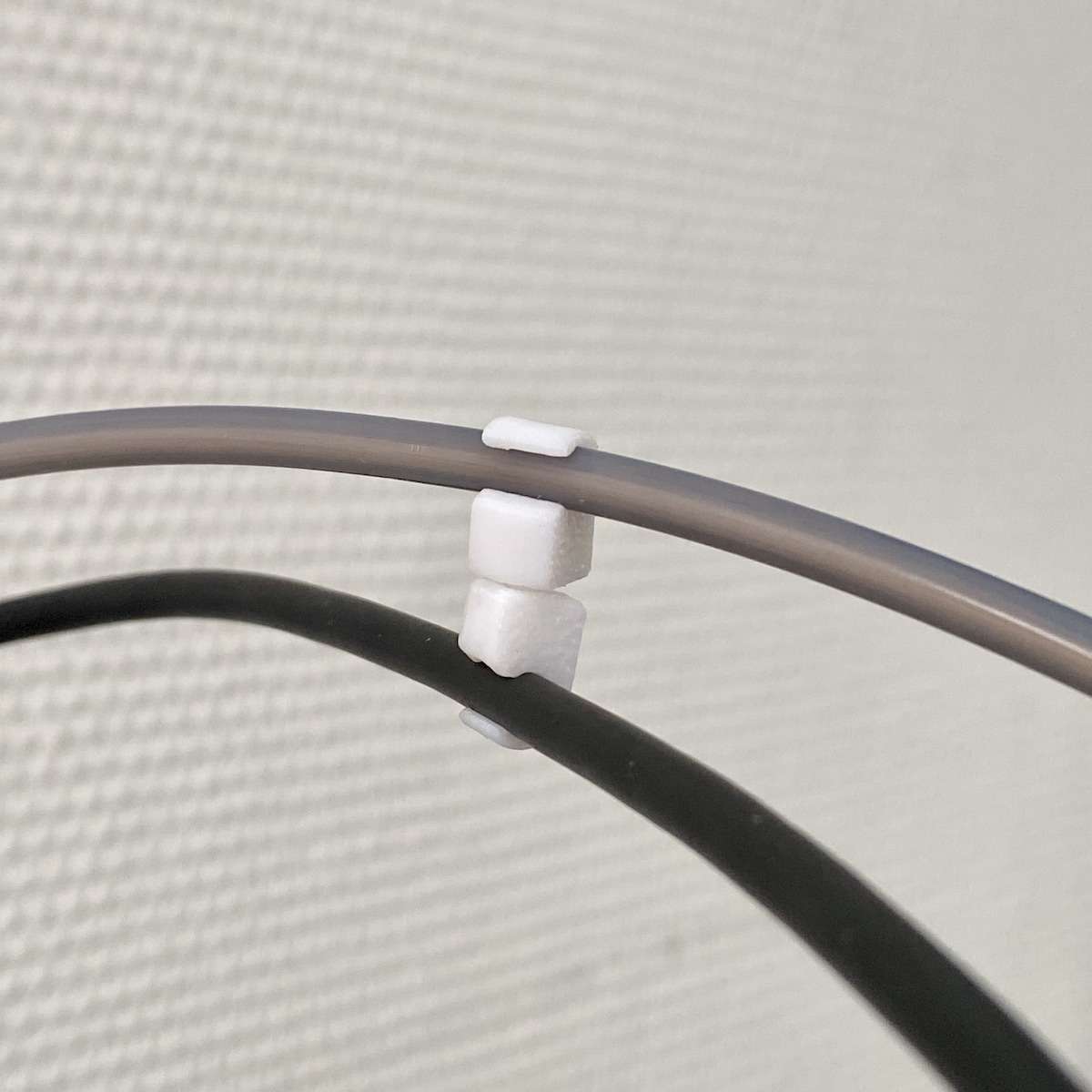 Кабельний затискач з поворотом на 360 градусів - Зображення 2