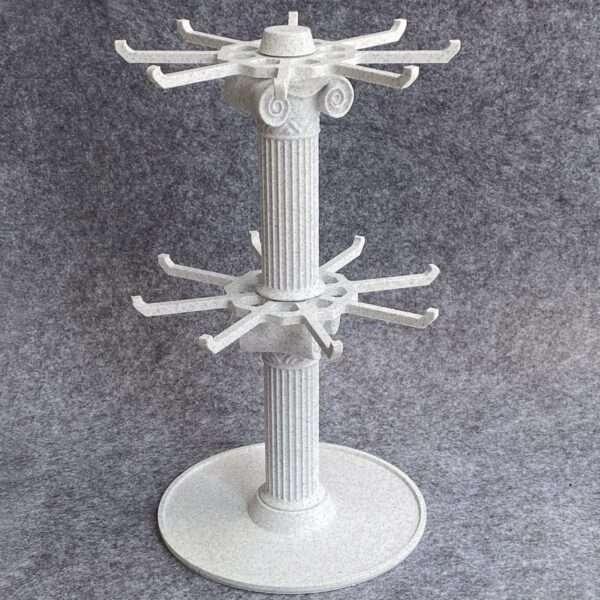 Карусель брелоків