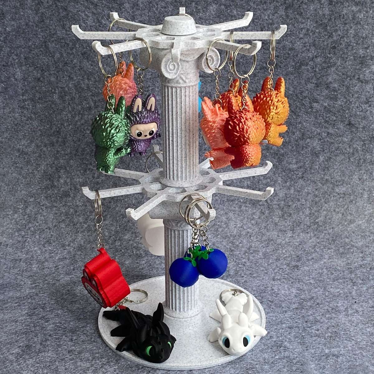 Карусель брелоків - Зображення 2