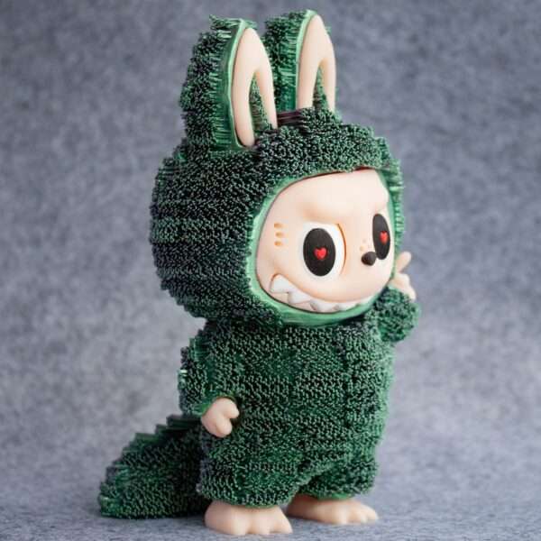 Лабубу лідер