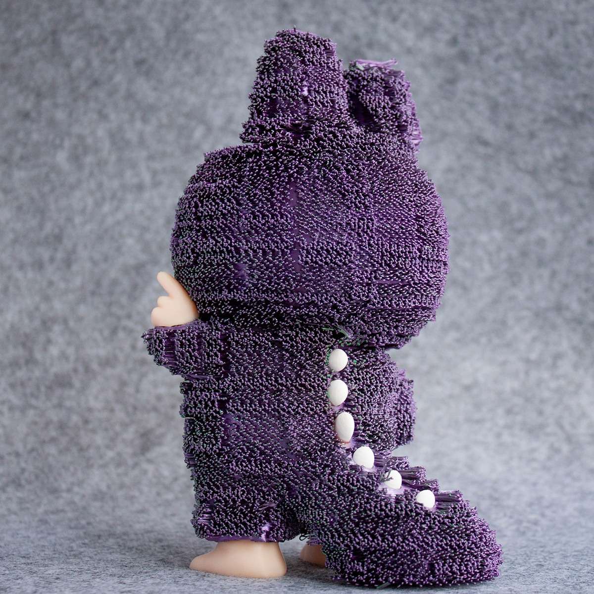 Лабубу лідер - Зображення 2