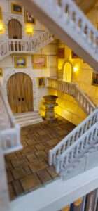 Magic Stairs Book Nook-3dpica-02