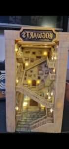 Magic Stairs Book Nook-kainhouse-21