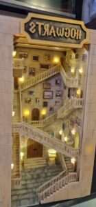 Magic Stairs Book Nook-kainhouse-22
