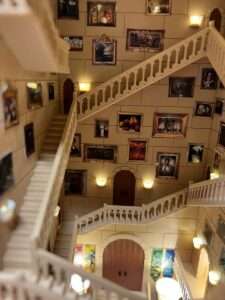 Magic Stairs Book Nook-tontonseb01-30
