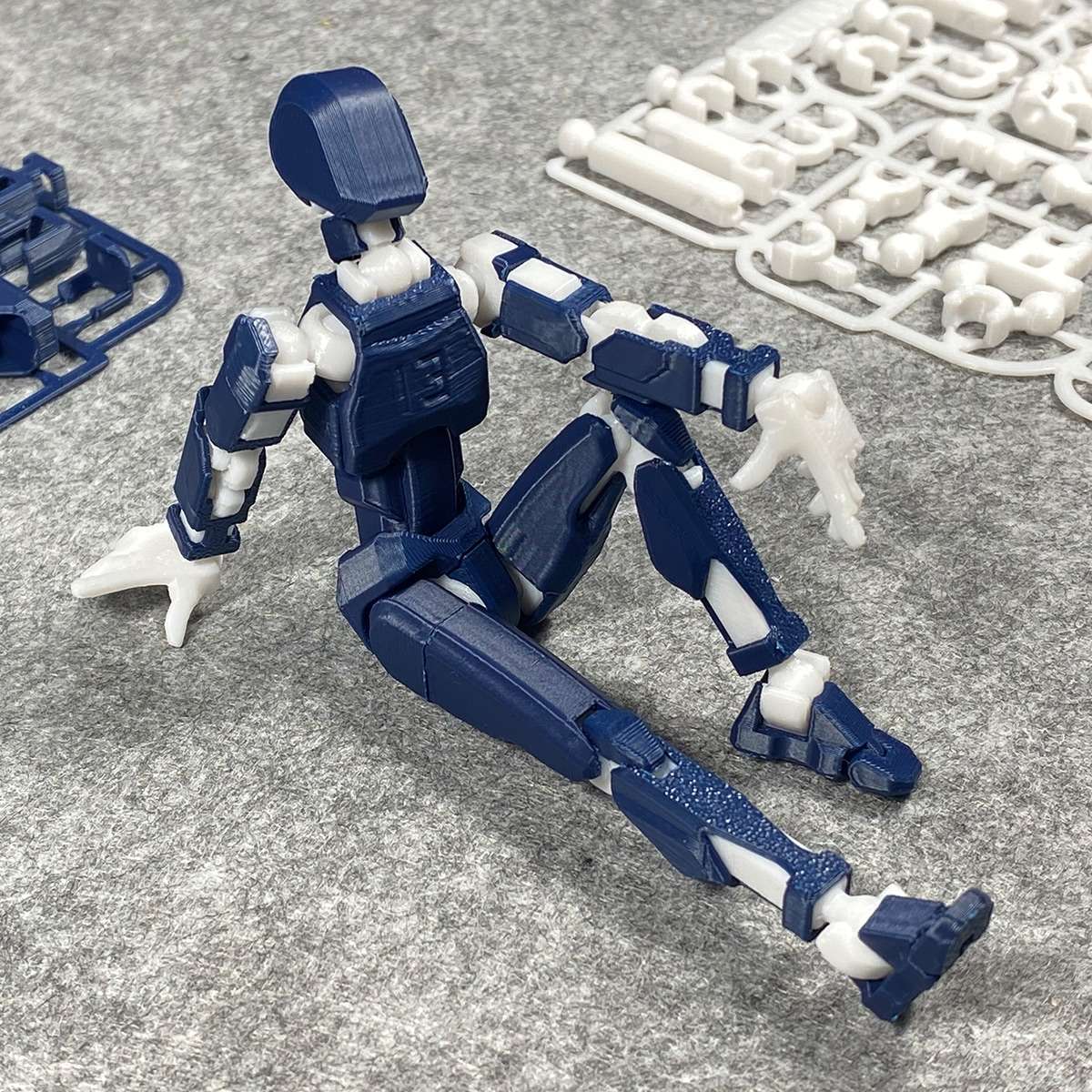 Манекен dummy