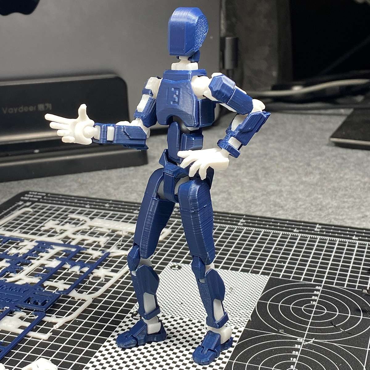 Манекен dummy - Зображення 2