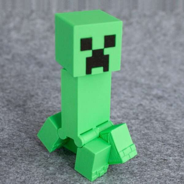 Майнкрафт кріпер