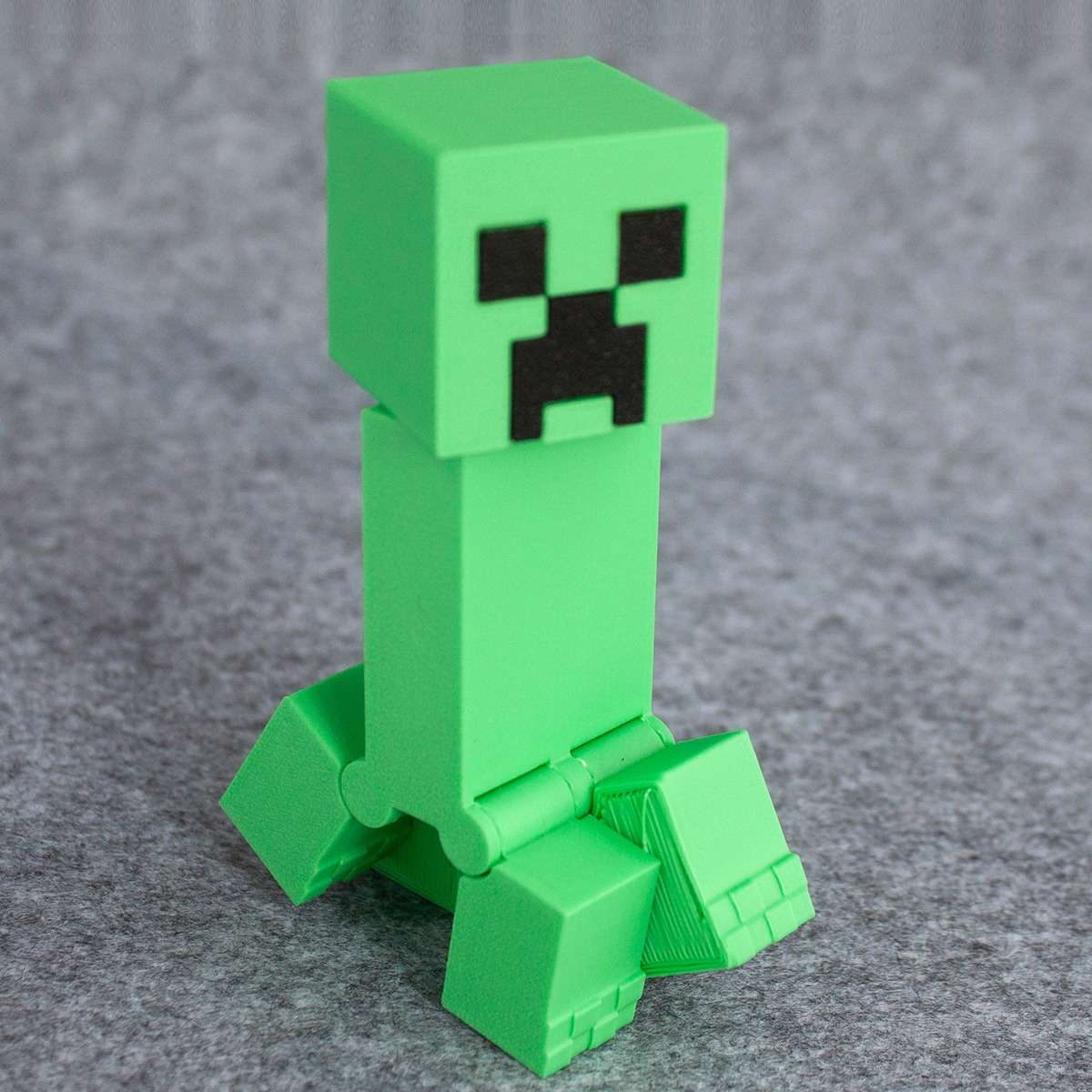 Майнкрафт кріпер