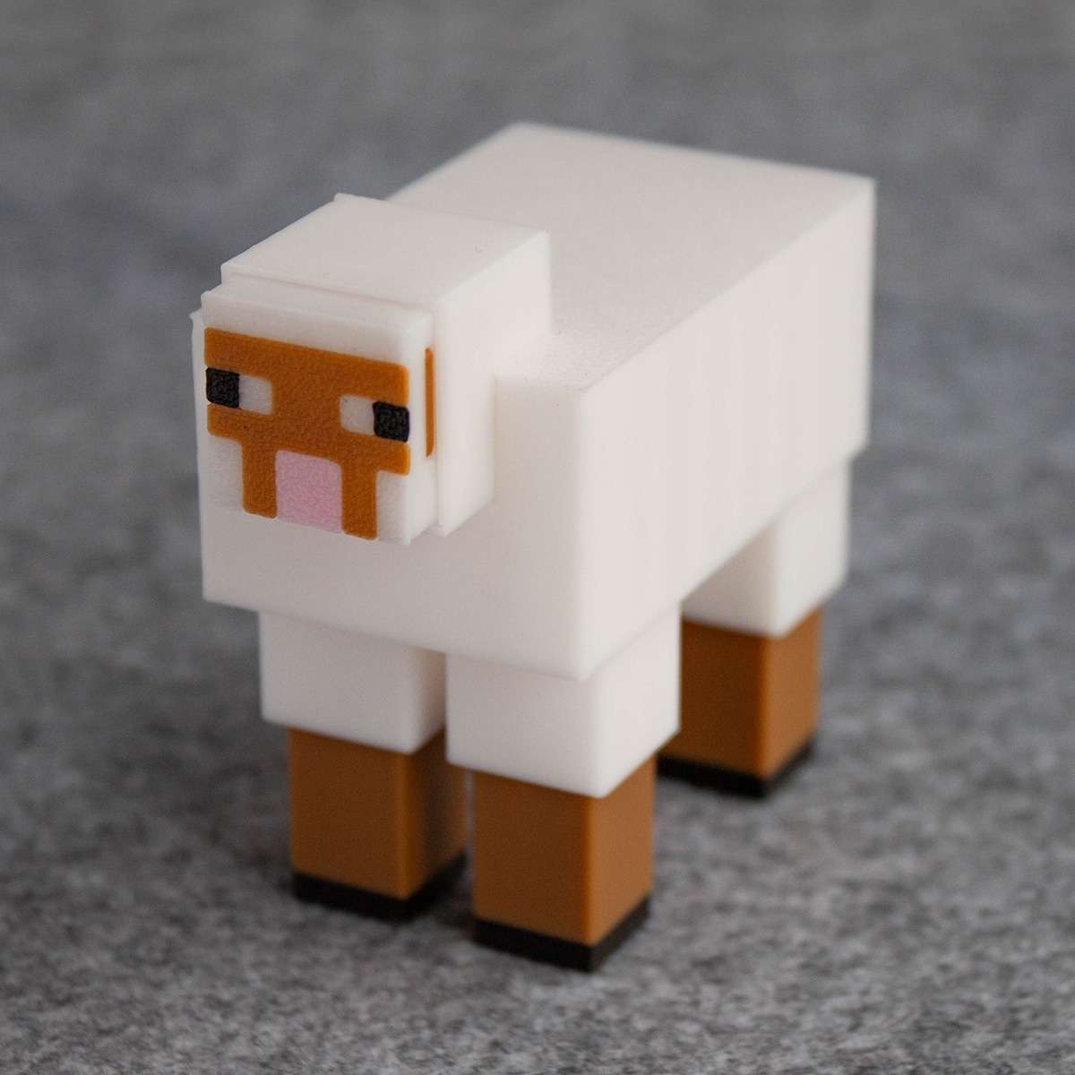 Майнкрафт вівця