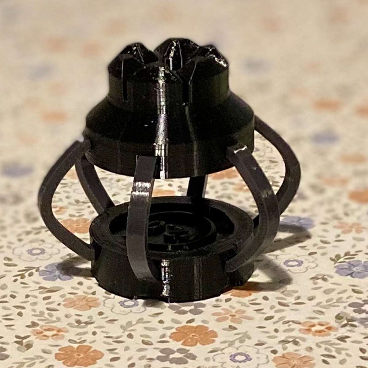 Ніжки антивібраційні Bambu Lab P1