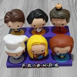 Підставка сходинки Друзі