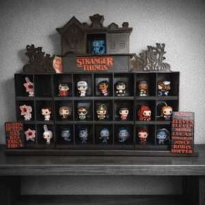 Полиця Дивні Дива Дім