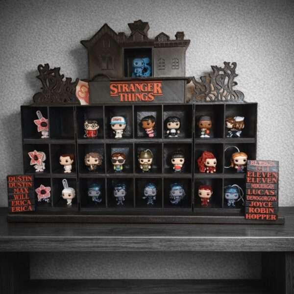 Полиця Дивні Дива Дім