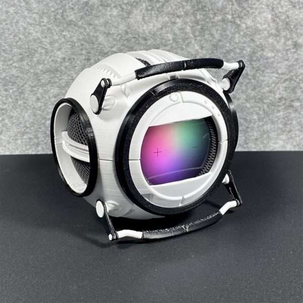 Portal 2 Wheatley Homepod Mini