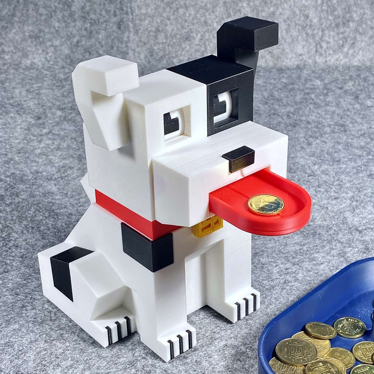 Скарбничка собака