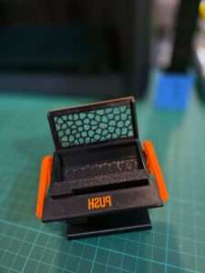 Toothpick dispenser - fully printed (v2)-Alastair_AL-30