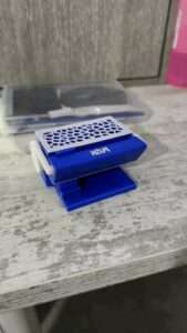 Toothpick dispenser - fully printed (v2)-Manu_MJT-26