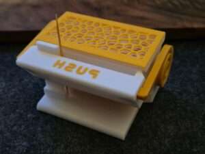 Toothpick dispenser - fully printed (v2)-smashd-38