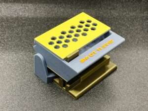 Toothpick dispenser - magnetic mechanism-09