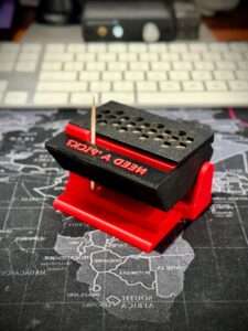 Toothpick dispenser - magnetic mechanism-Jay_Sinista-35